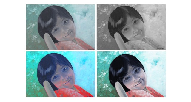 ShinobuPaintingCollage1