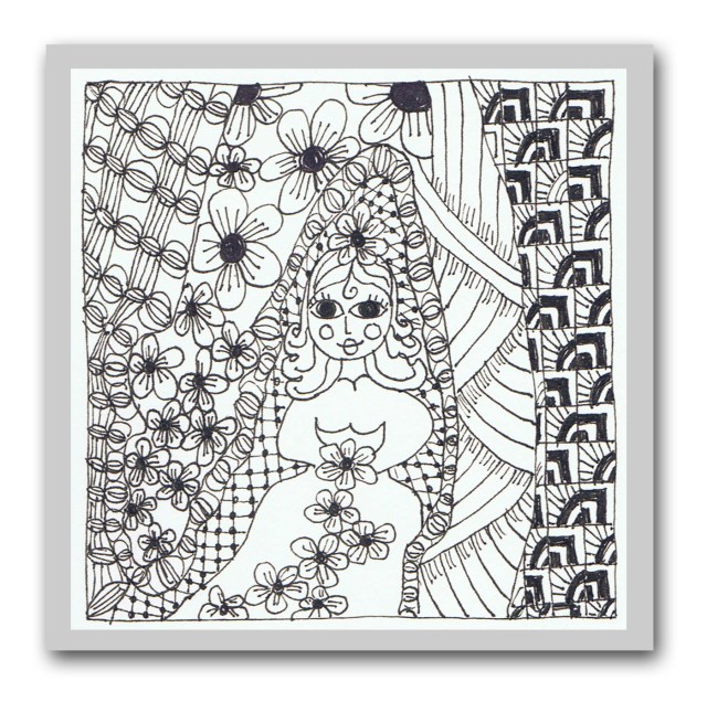 Challenge#29StringtheoryCreativeGenesis