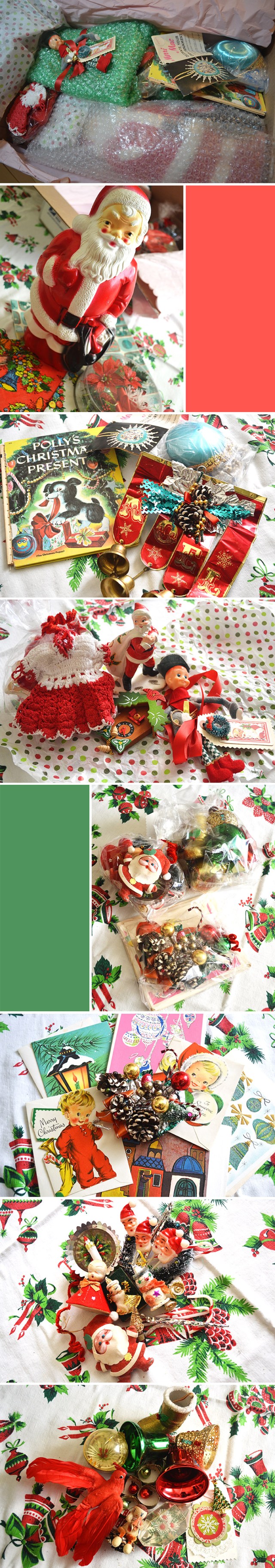 VIntageChristmasJulySwap2013