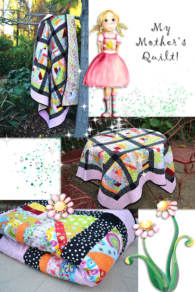 MomsQuilt2013